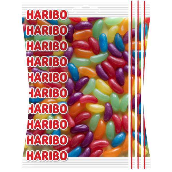 Jelly Beans 1 KG