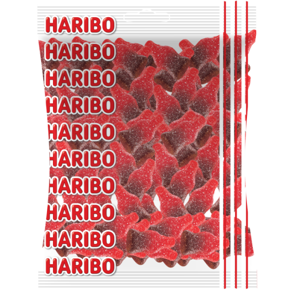 Ekşili Vişne Kola 1 KG